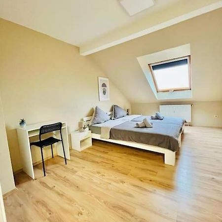 Dortmund City Wohnung 85/7 Bagian luar foto