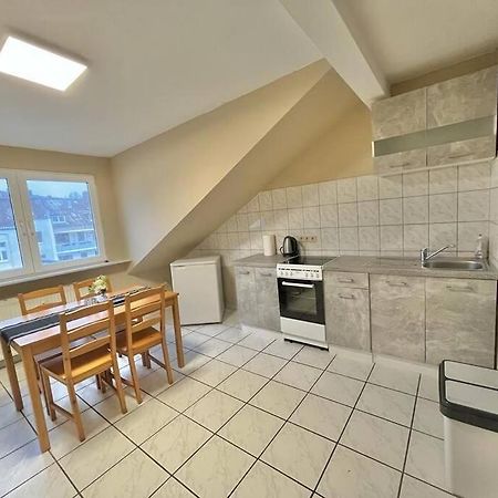 Dortmund City Wohnung 85/7 Bagian luar foto