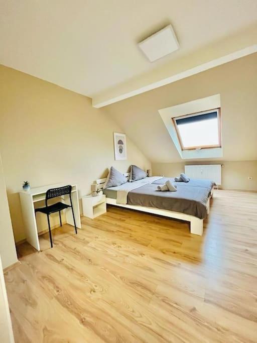 Dortmund City Wohnung 85/7 Bagian luar foto