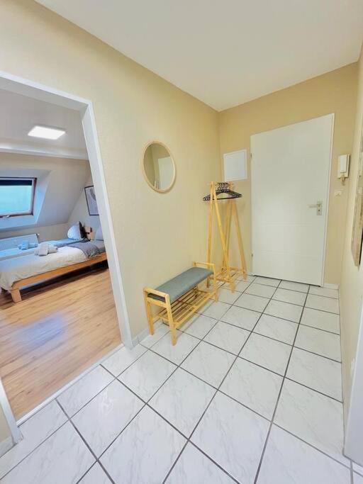 Dortmund City Wohnung 85/7 Bagian luar foto