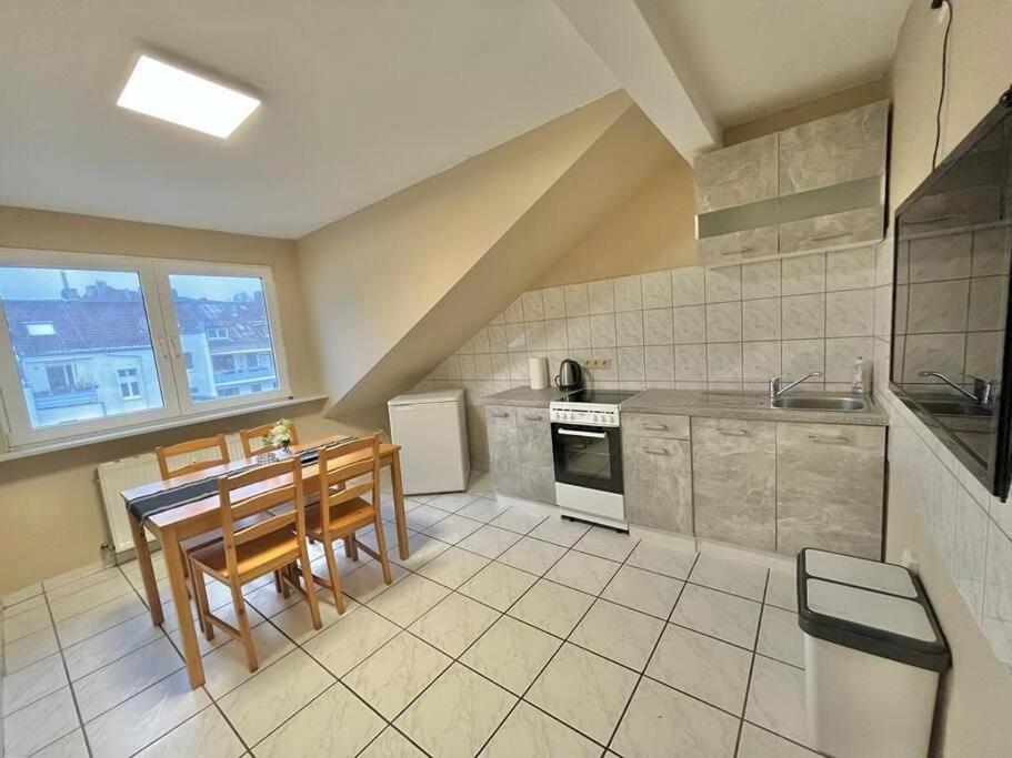 Dortmund City Wohnung 85/7 Bagian luar foto