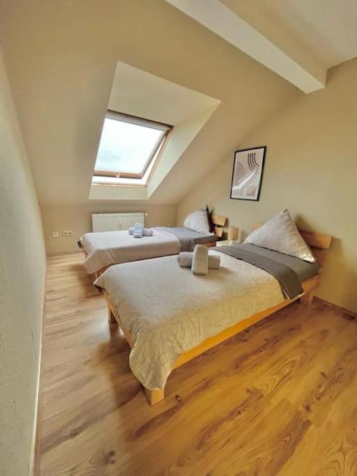 Dortmund City Wohnung 85/7 Bagian luar foto