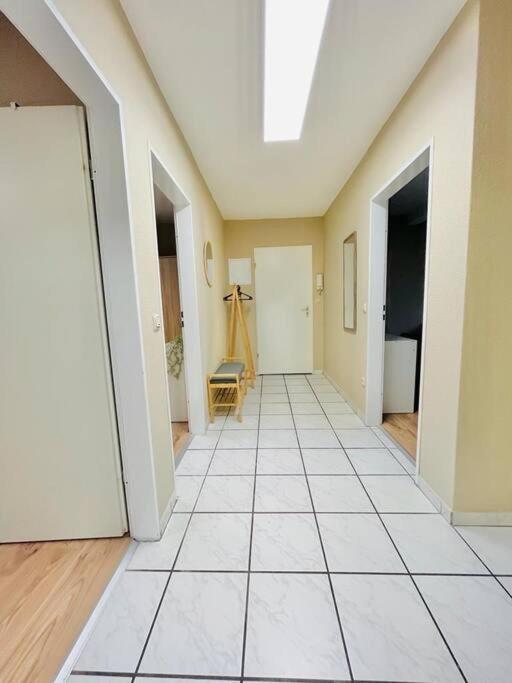 Dortmund City Wohnung 85/7 Bagian luar foto