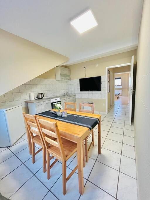 Dortmund City Wohnung 85/7 Bagian luar foto